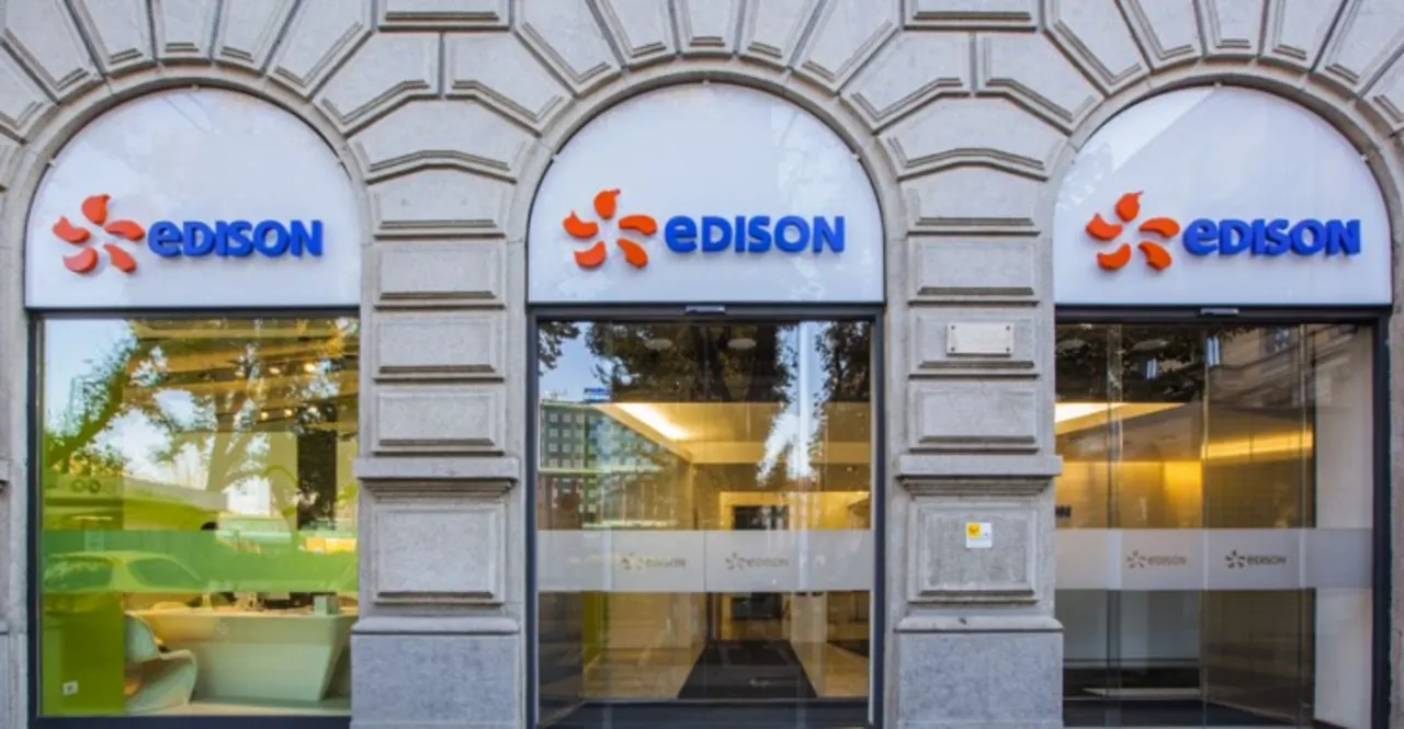 Edison, ebitda record nel 2023 (+71%) grazie alle attività