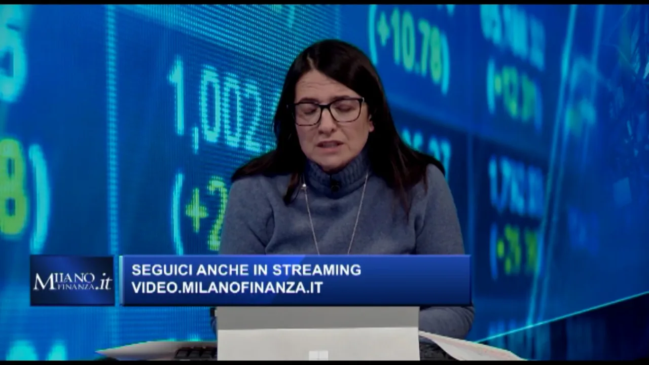 Borse oggi in diretta | Piazza Affari accelera sul finale e chiude in ...