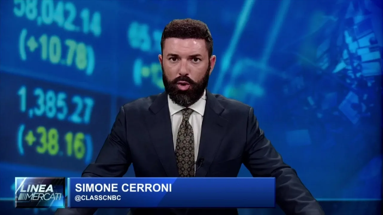 Borse oggi in diretta Piazza Affari fallisce l'attacco a quota