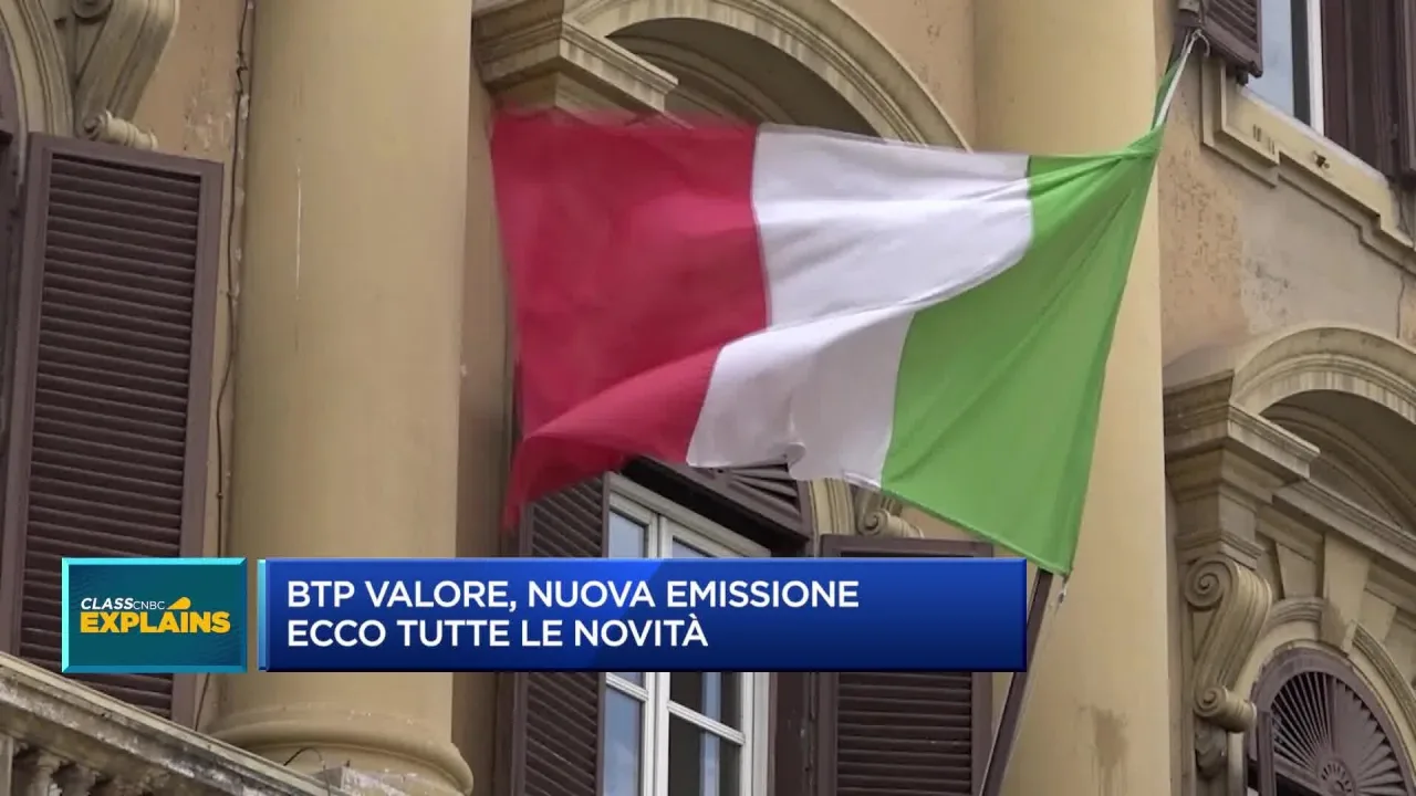 BTP Valore ottobre 2023: caratteristiche, rendimento e vantaggi