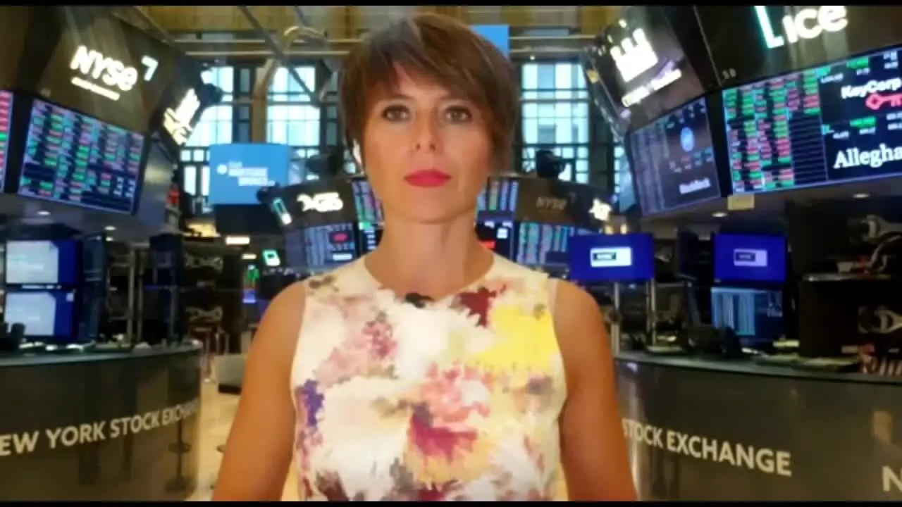 The Street - le news da Wall Street con Stefania Spatti