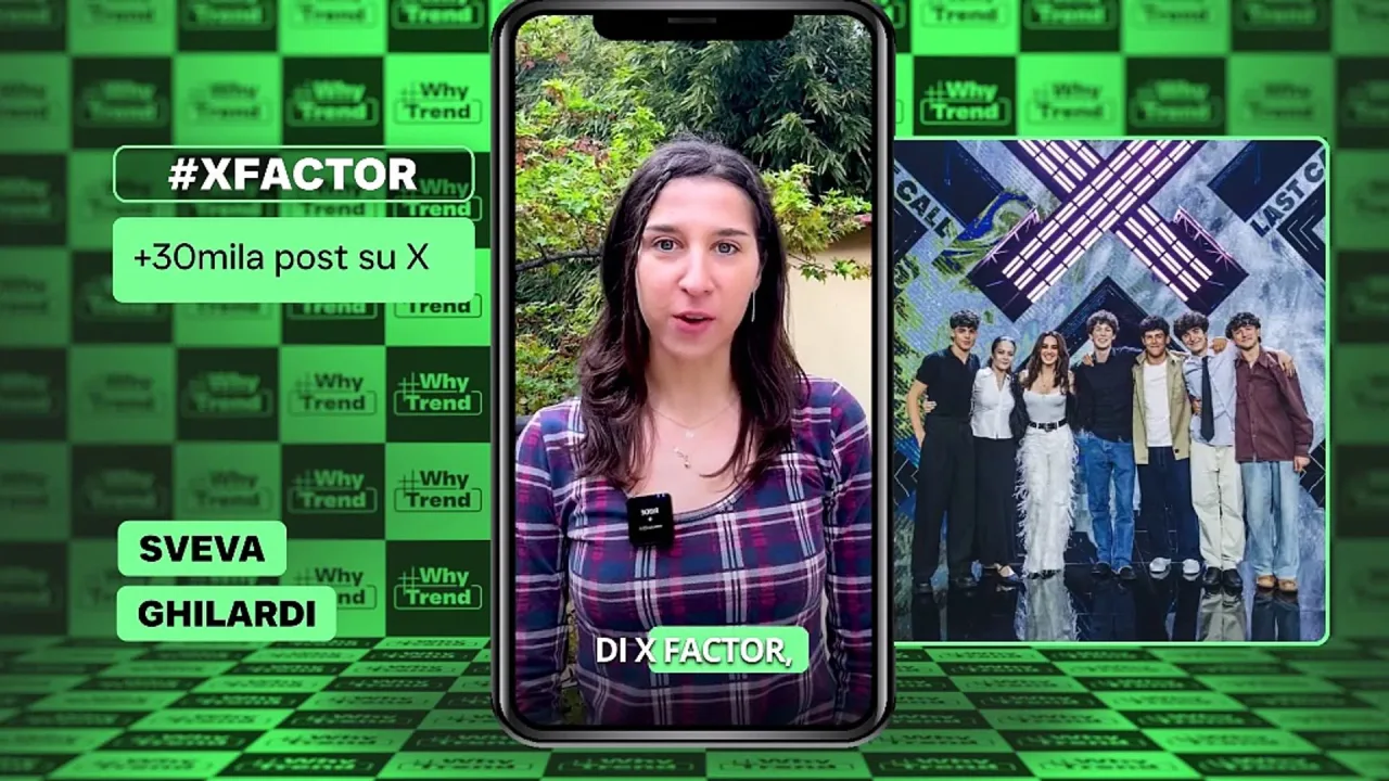 X Factor: trionfi e delusioni nel primo live show