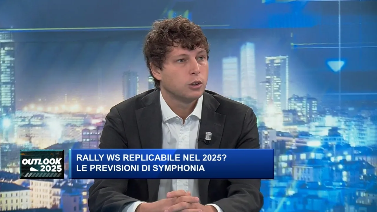 Mercati, Cina scommessa del 2025: le previsioni di Symphonia Sgr