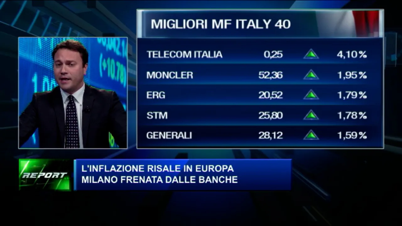 Giuseppe Castagna Banco Bpm Bper Fusione Buy Bpm Titolo Top Sale