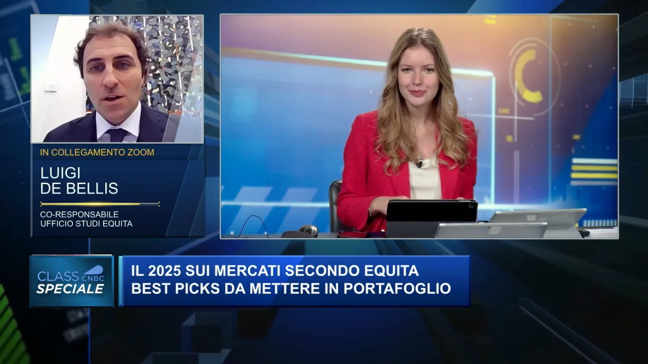 Da Enel a Technoprobe: le 11 azioni Best Picks 2025 di Equita su