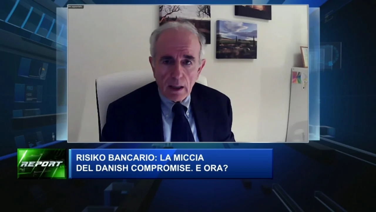 Investimenti Che Banca Gruppo Bancario Mediobanca Bilancio Delle