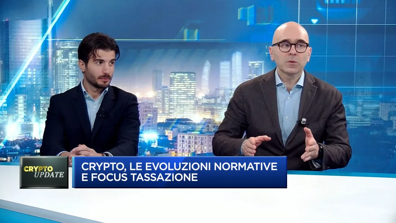 Crypto Update. Avvicinare criptovalute e istituzioni: il ruolo di Centemero  e Di Rosa