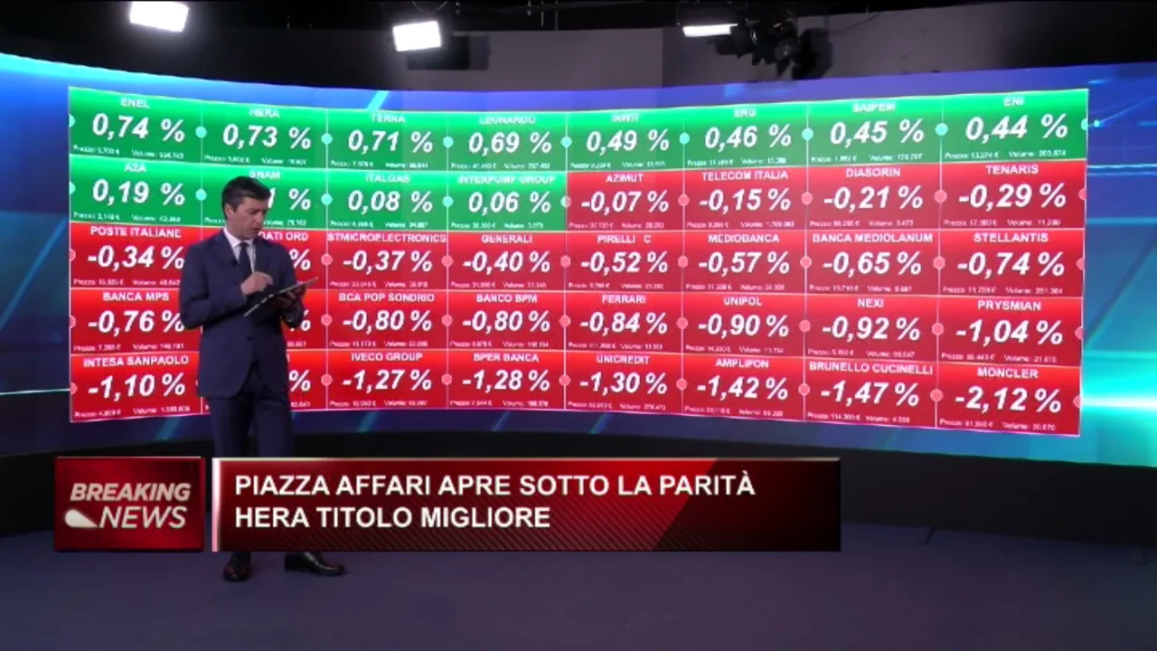 Fashion Retail Piazza Italia Offerte Di Lavoro Negozi Franciacorta