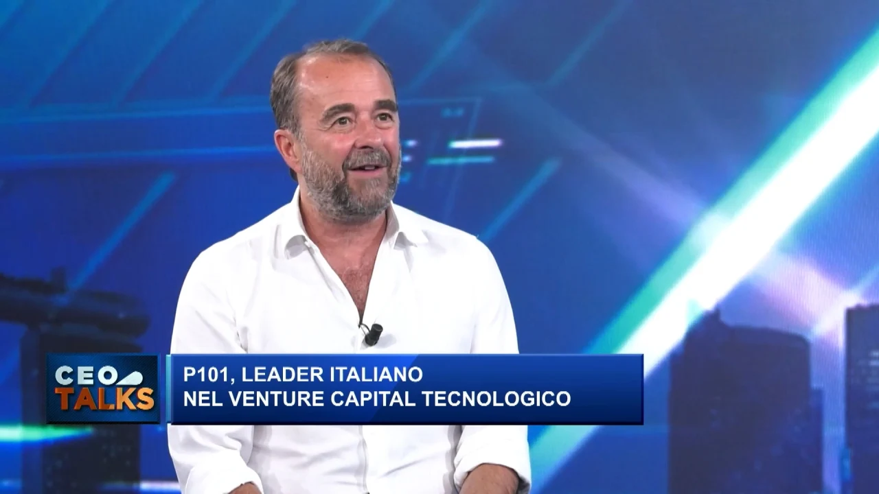 P101, Deal in aumento ma investimenti in calo: lo stato del Venture ...