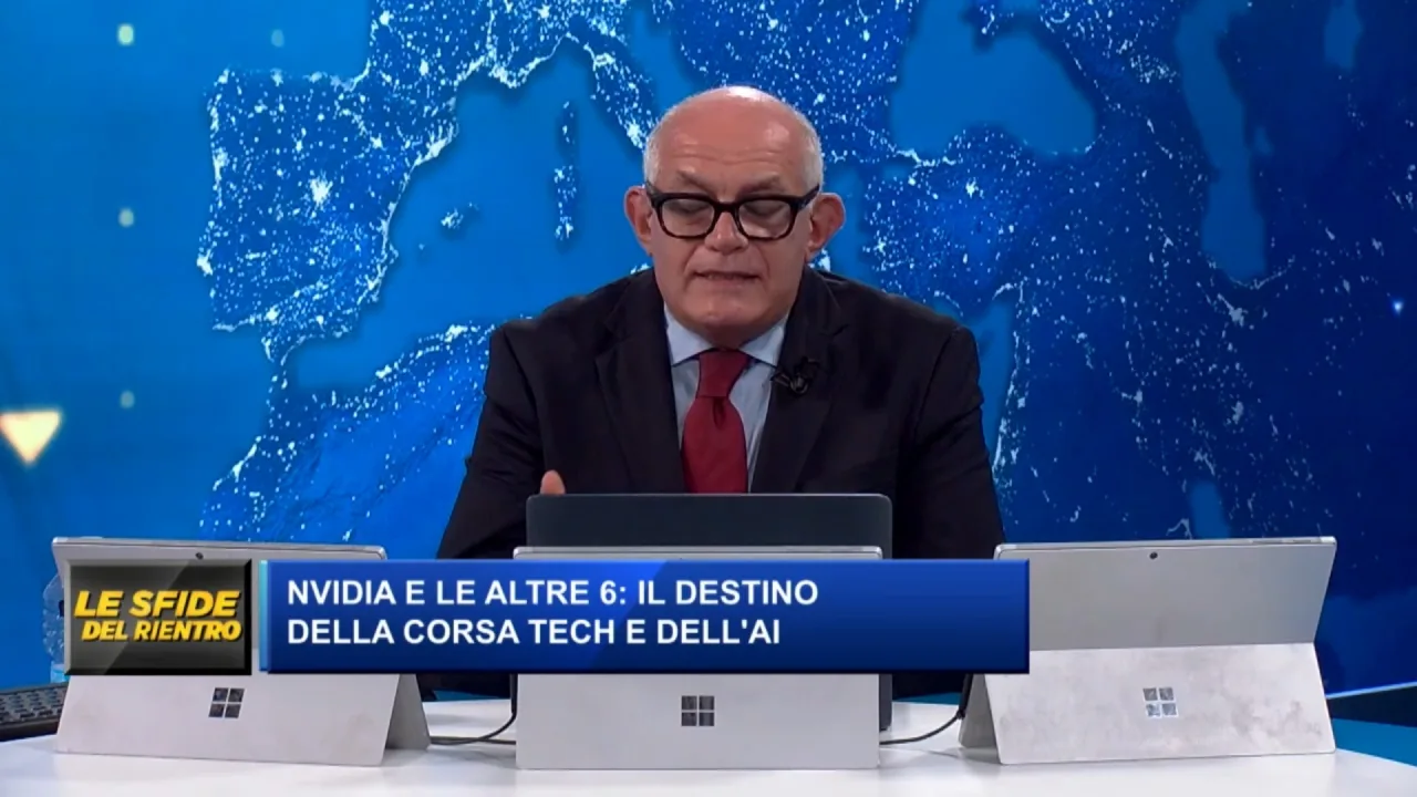 Il tech trascina la crescita americana: per Fugnoli effetti positivi ...
