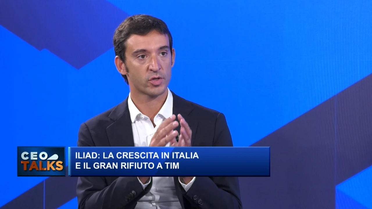 Tim, l'azione cade ancora: Ma forse la partita con Iliad non