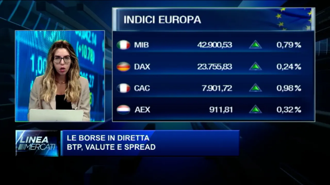 Piazza Affari Cambi Valute In Tempo Reale Borsa Tempo Reale