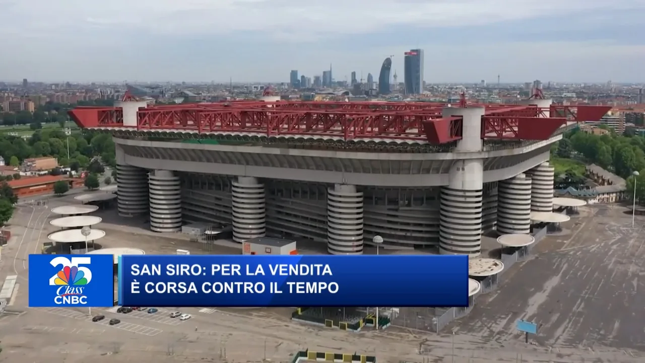 stadio san siro consiglio comunale