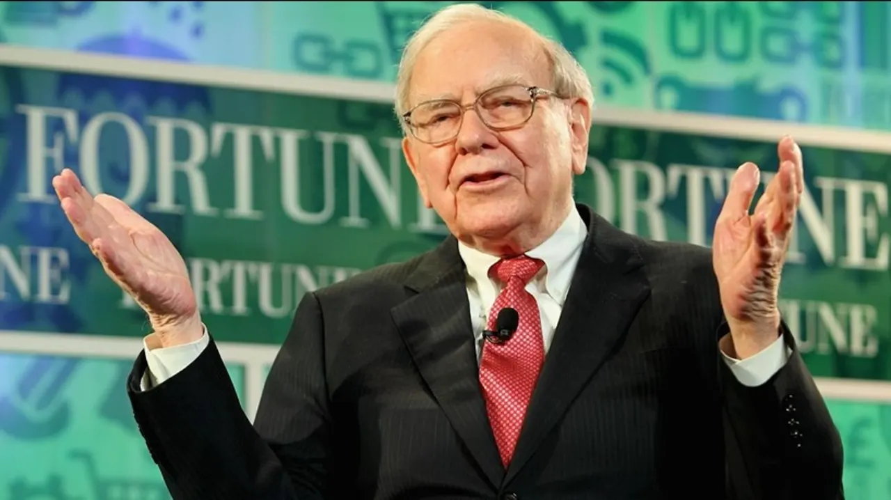 Warren Buffett, in arrivo oggi l'attesissima lettera di addio dell ...