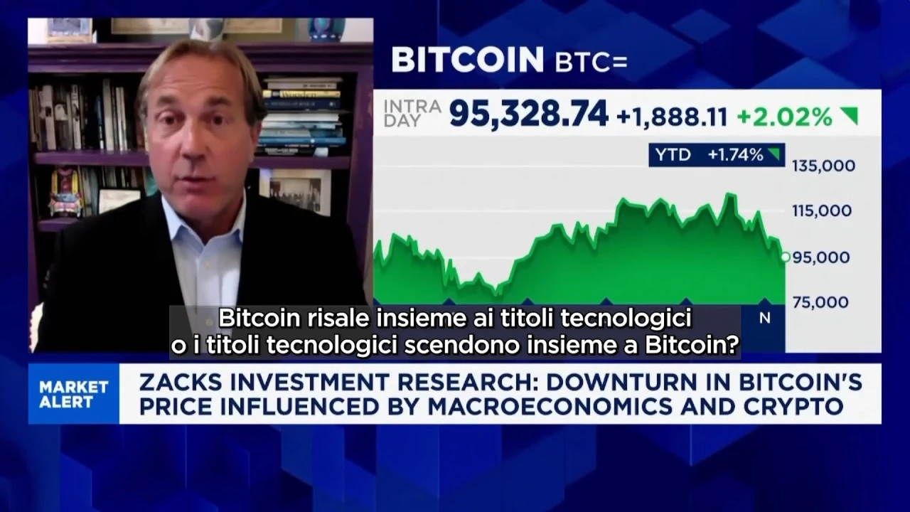 Bitcoin in stagnazione: impatti sulle politiche monetarie e tecnologia