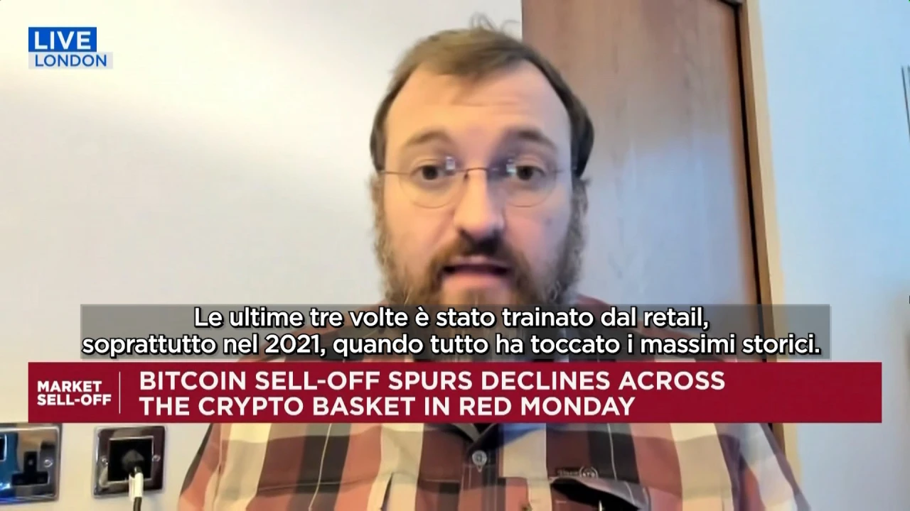 Previsioni ottimistiche per Bitcoin e mercati crypto nel 2026