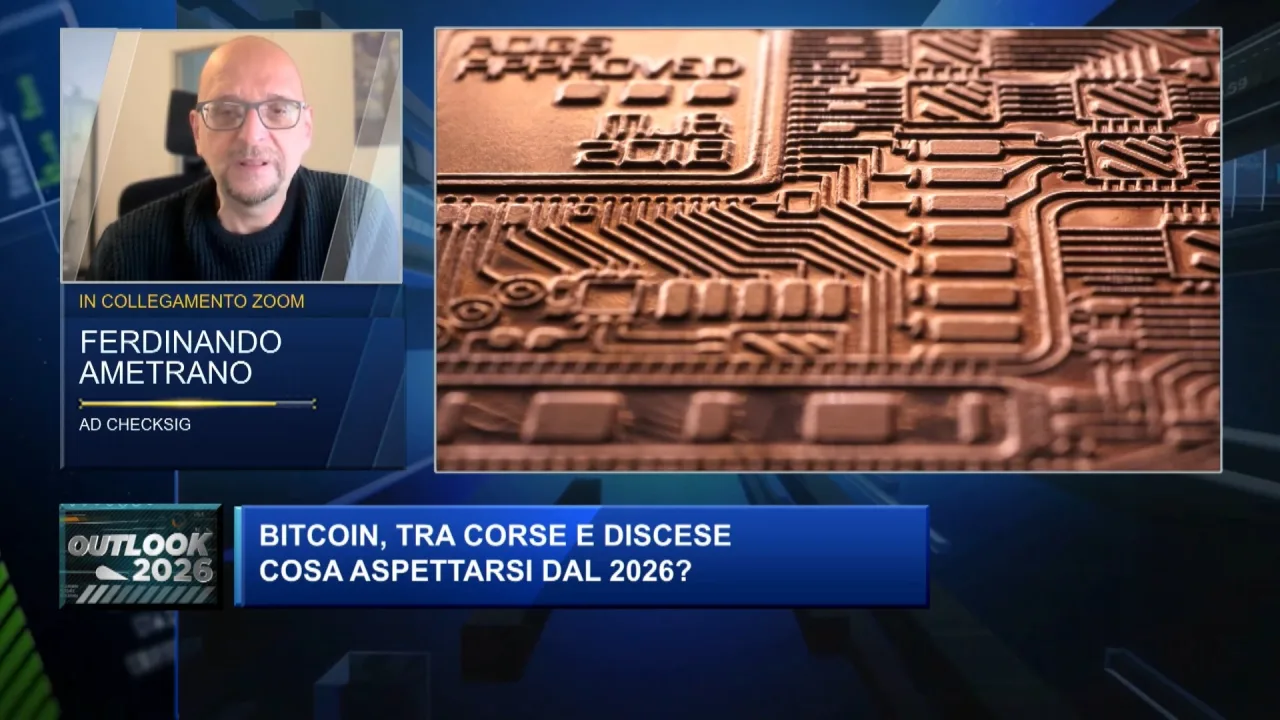 Niente guadagni per Bitcoin nel 2025, cosa aspettarsi nel 2026?