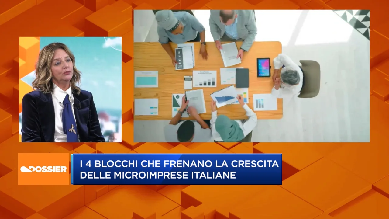 Anteprima intervista Sportello Impresa Srl su Milano Finanza