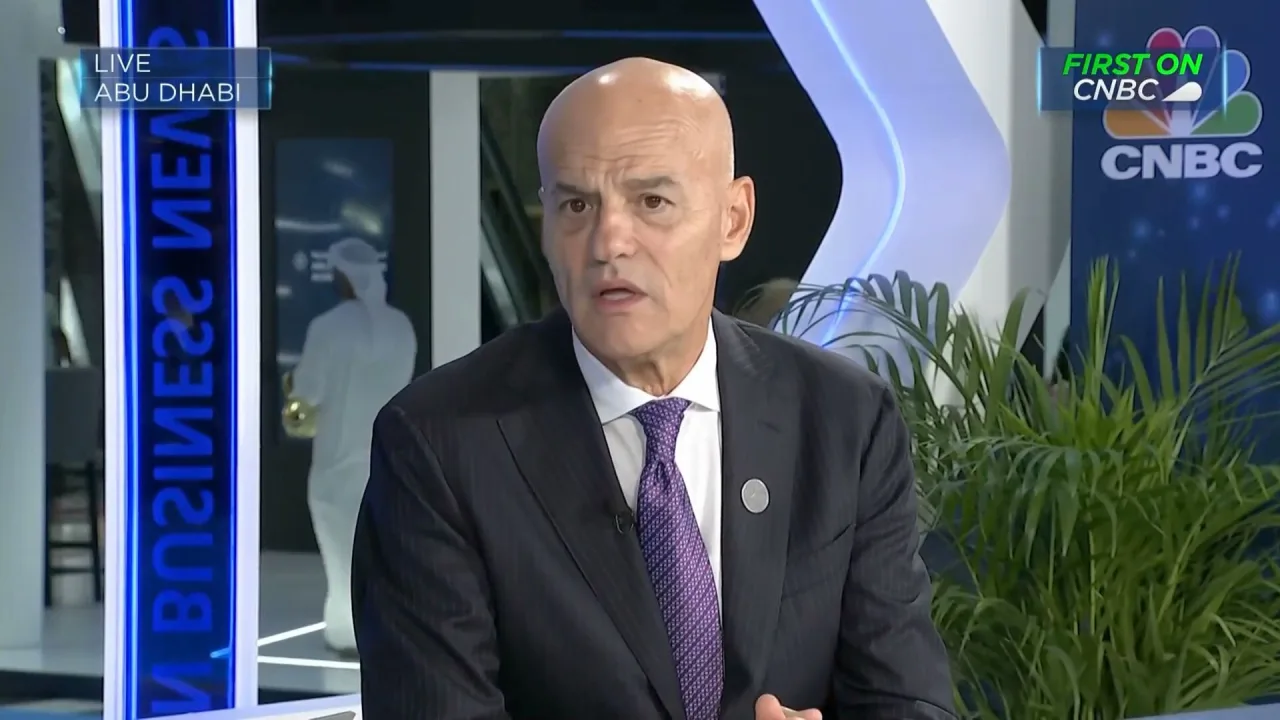 Eni, nuova importante scoperta di gas in Possibili