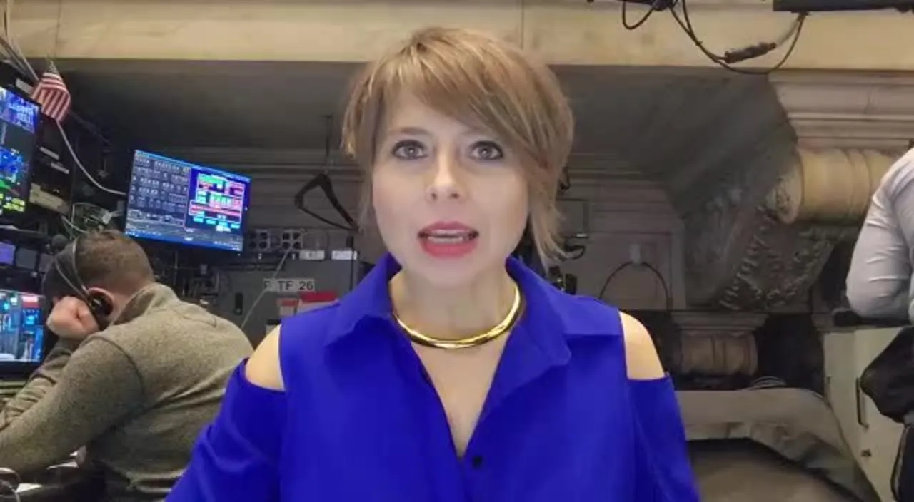 La diretta da Wall Street Borse Usa in rosso, Nasdaq -1