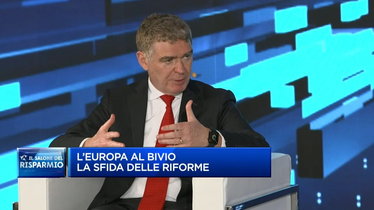 Mario Nava (Commissione Ue): in Europa mercati troppo frammentati ...