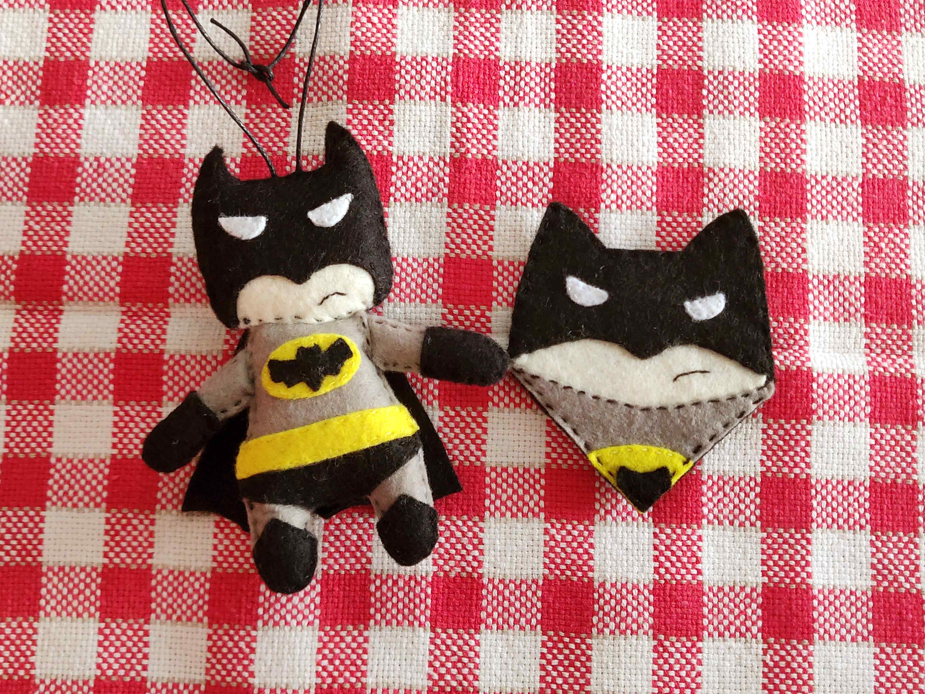 batman