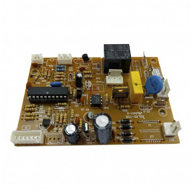 Placa Principal 127v Para Cafeteira Oster Oemp50 20304