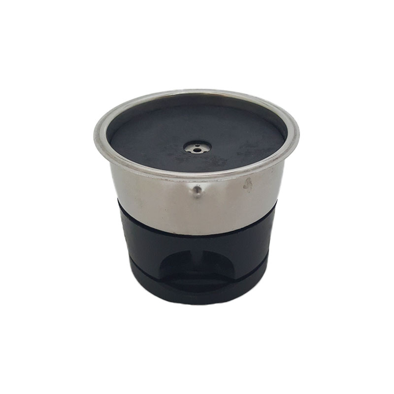 Ripley - CAFETERA OSTER PRIMALATTE NEGRA BVSTEM6603B-052