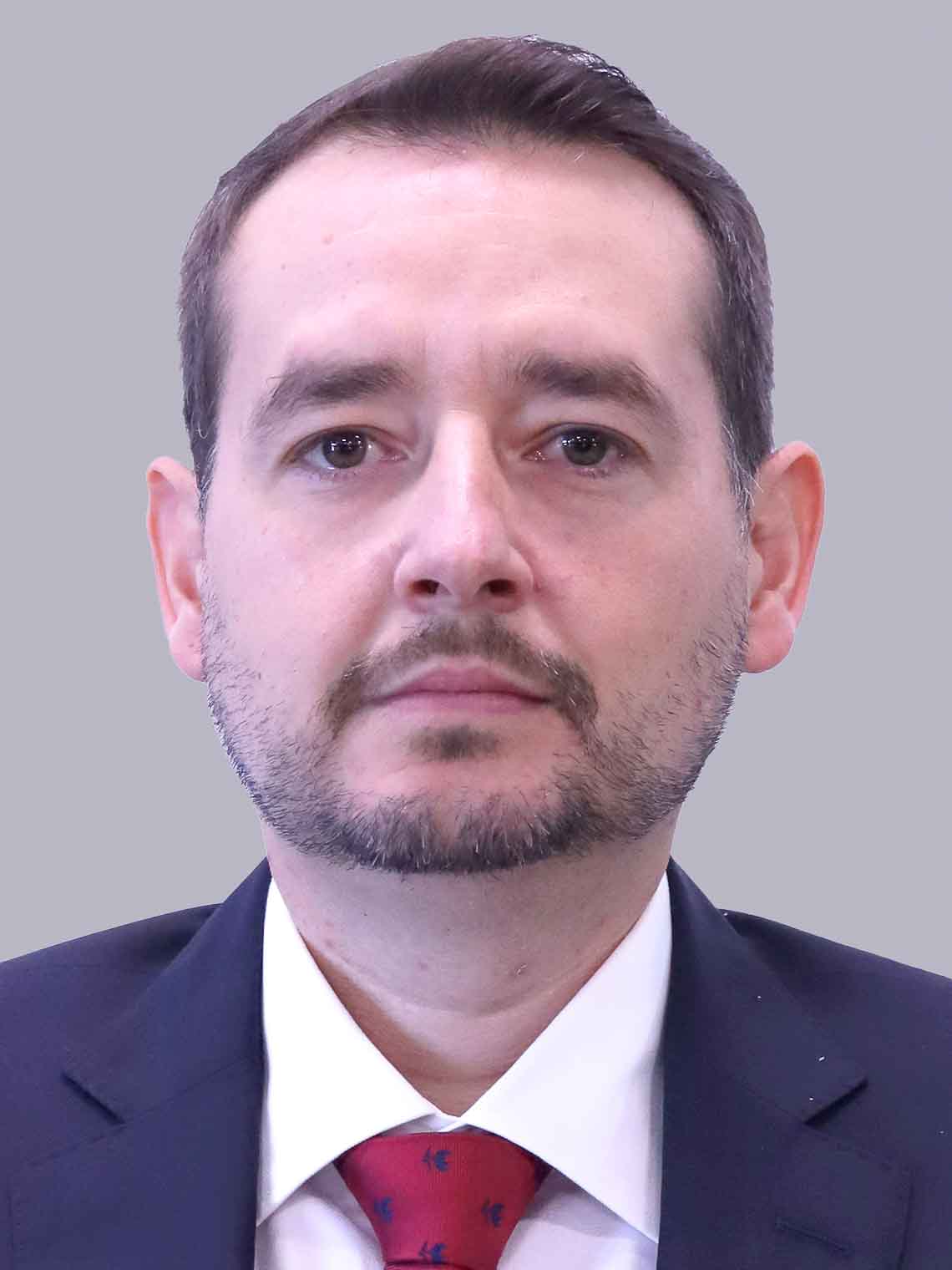 Raúl Álvarez Villaseñor