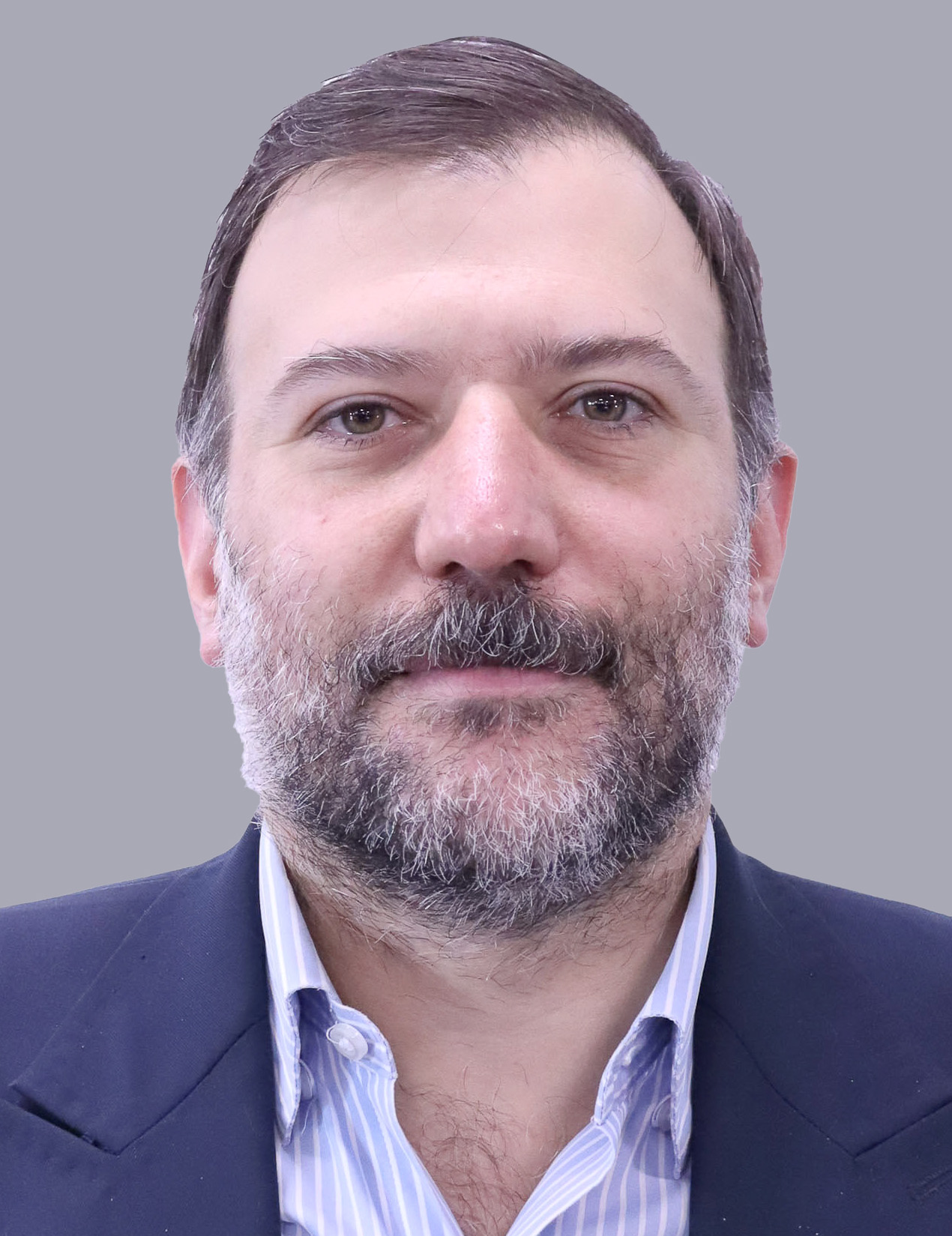 Daniel Asaf Manjarrez