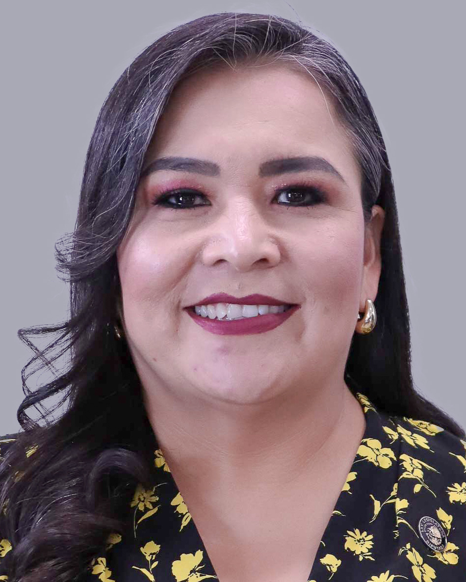 Ana Elizabeth Ayala Leyva