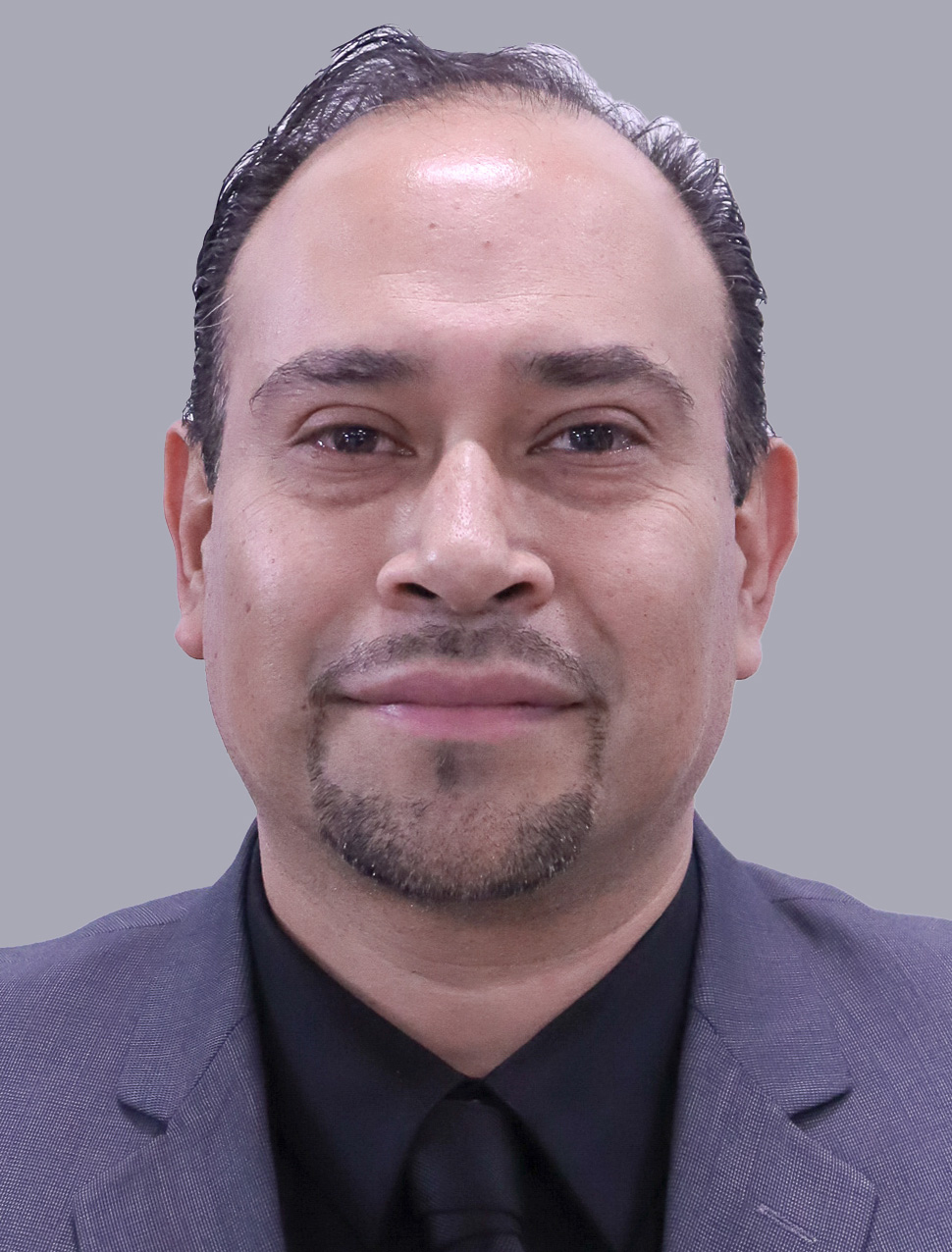Juan Angel Bautista Bravo
