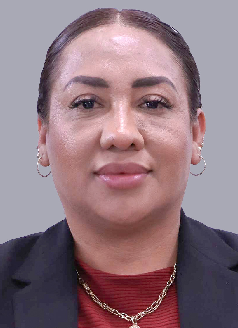 Anay Beltrán Reyes