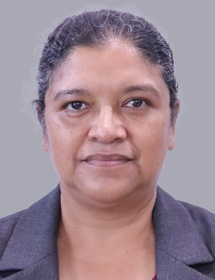 Rufina Benítez Estrada