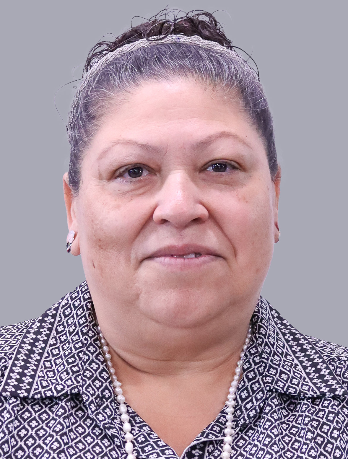 Olga Leticia Chávez Rojas