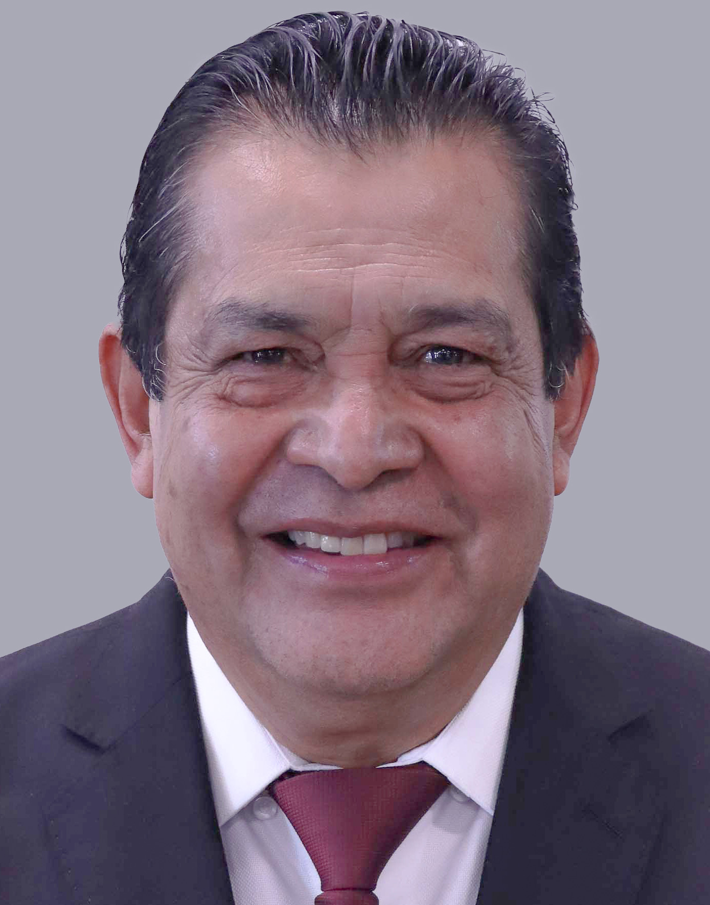 Juan Hugo De la Rosa García
