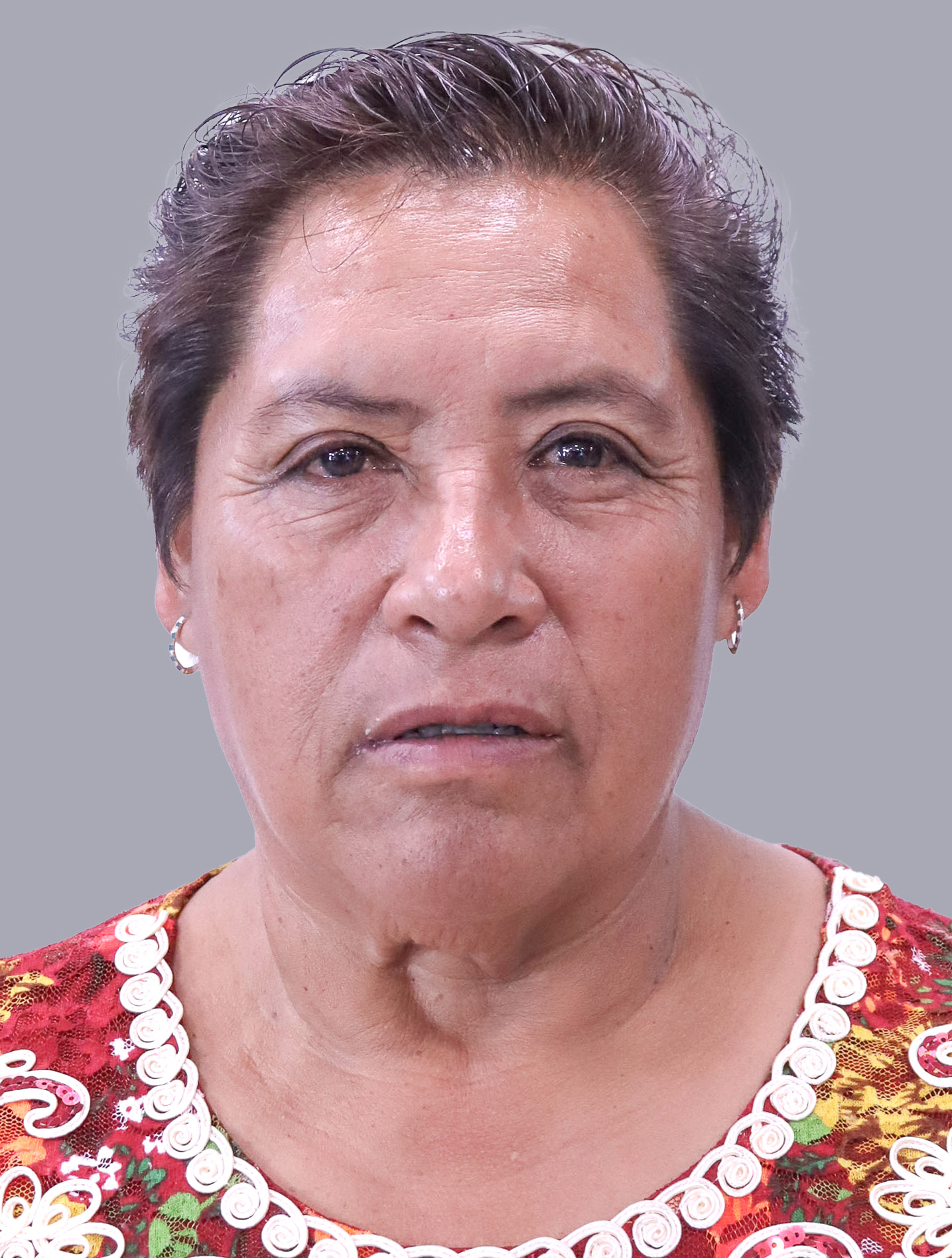 Catalina Díaz Vilchis