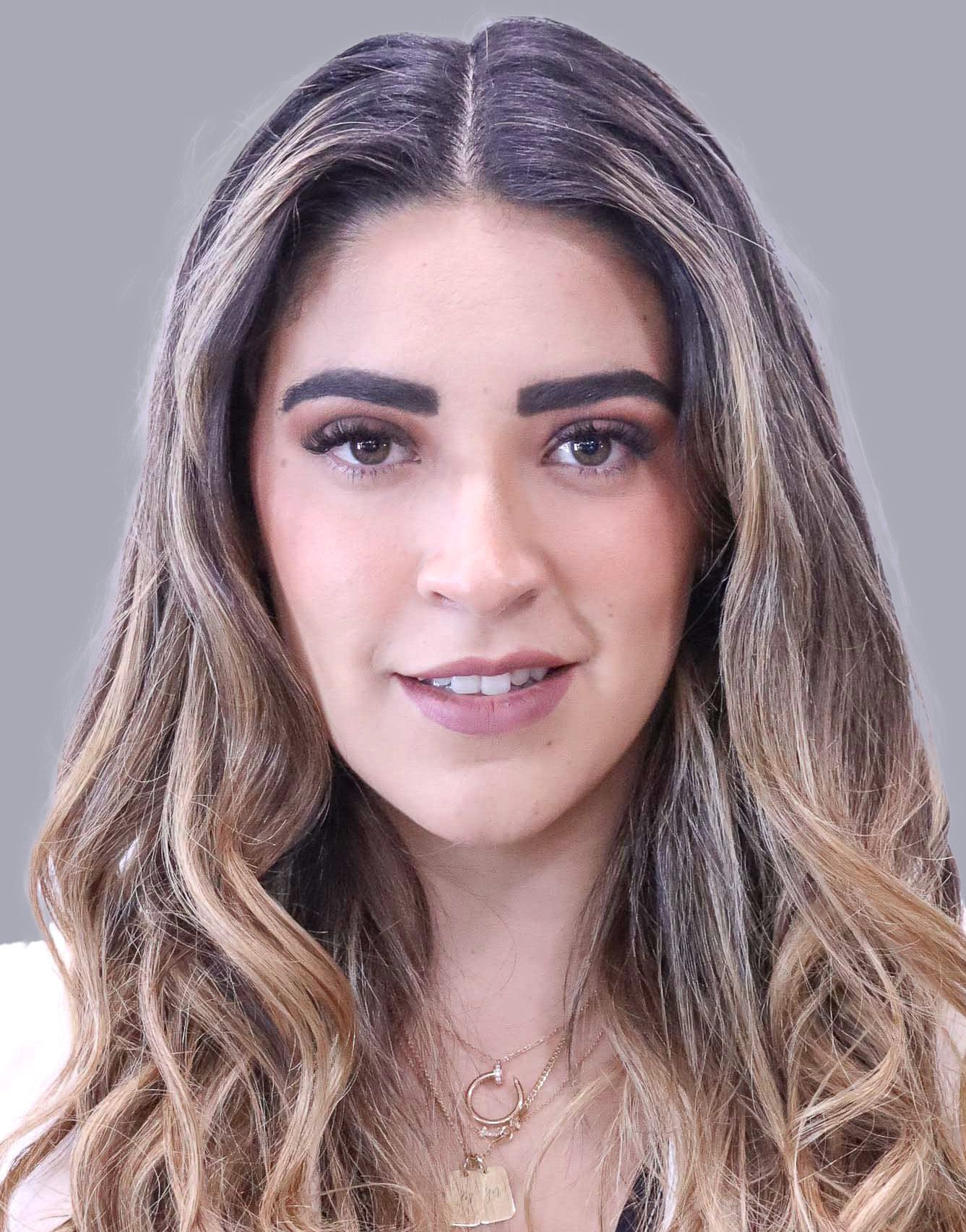María Teresa Ealy Díaz