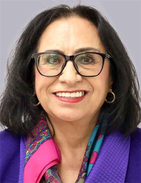 Leticia Farfán Vázquez