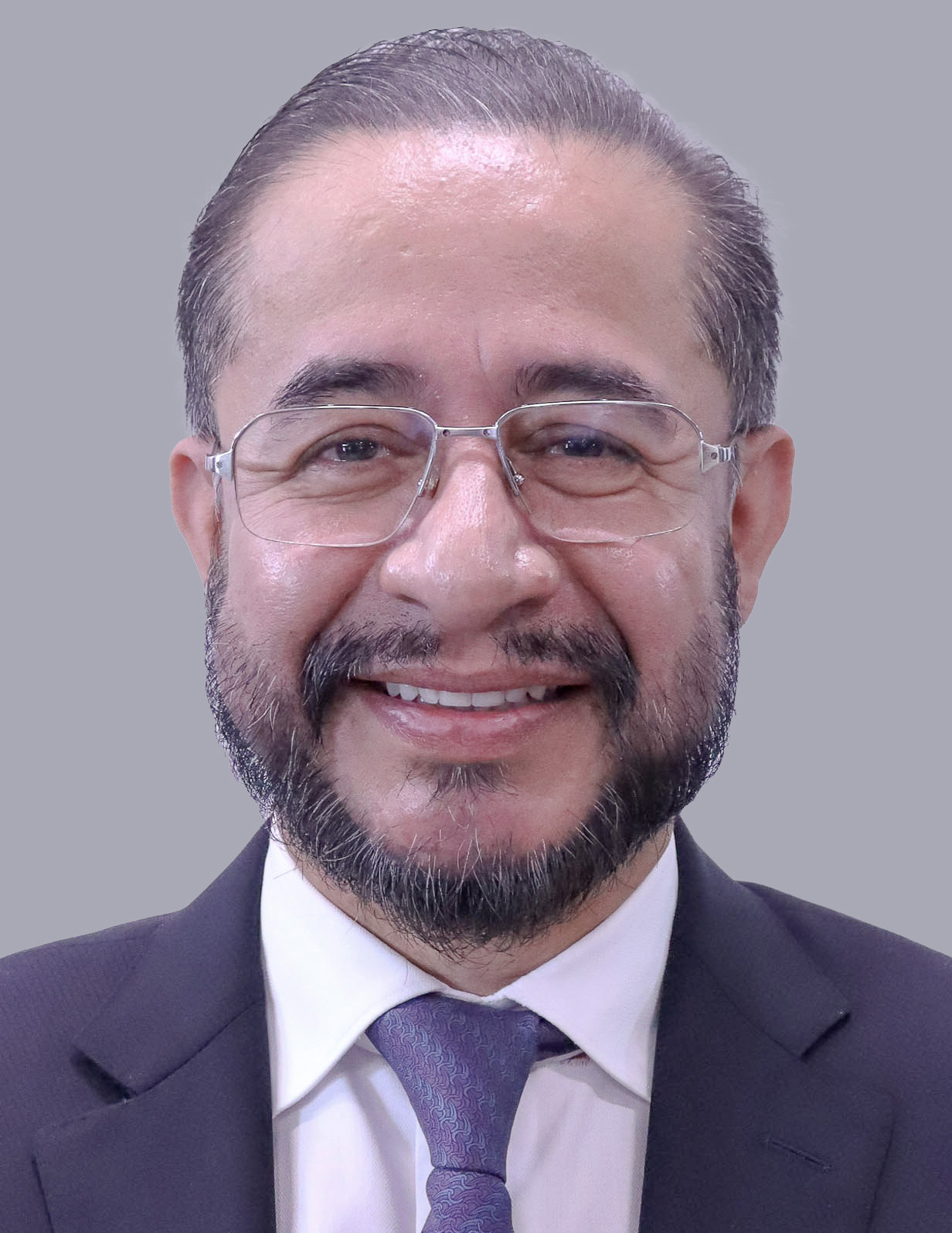 Hugo Eric Flores Cervantes