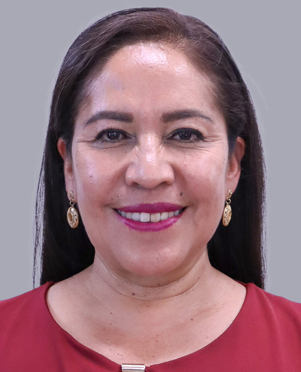 Claudia García Hernández