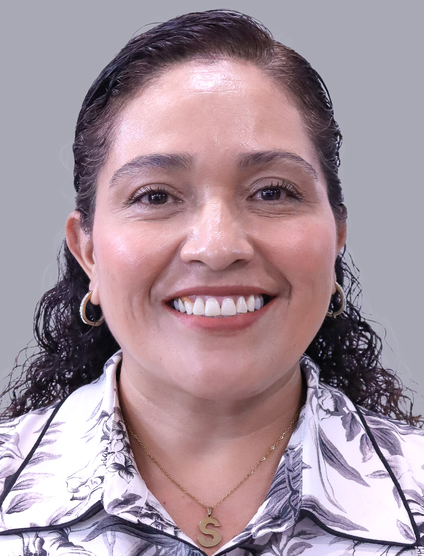 Sandra Beatriz González Pérez