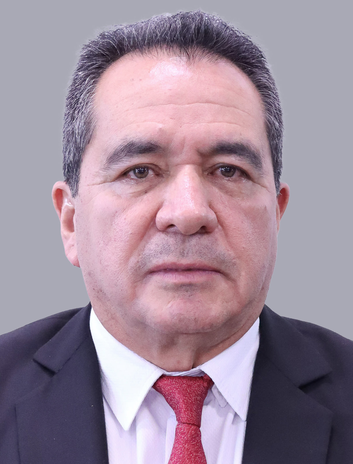 Eleazar Guerrero Pérez