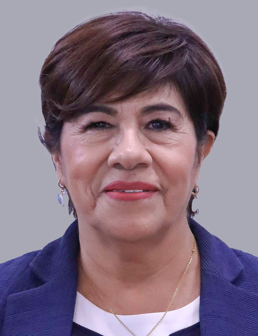 Rosa Hernández Espejo