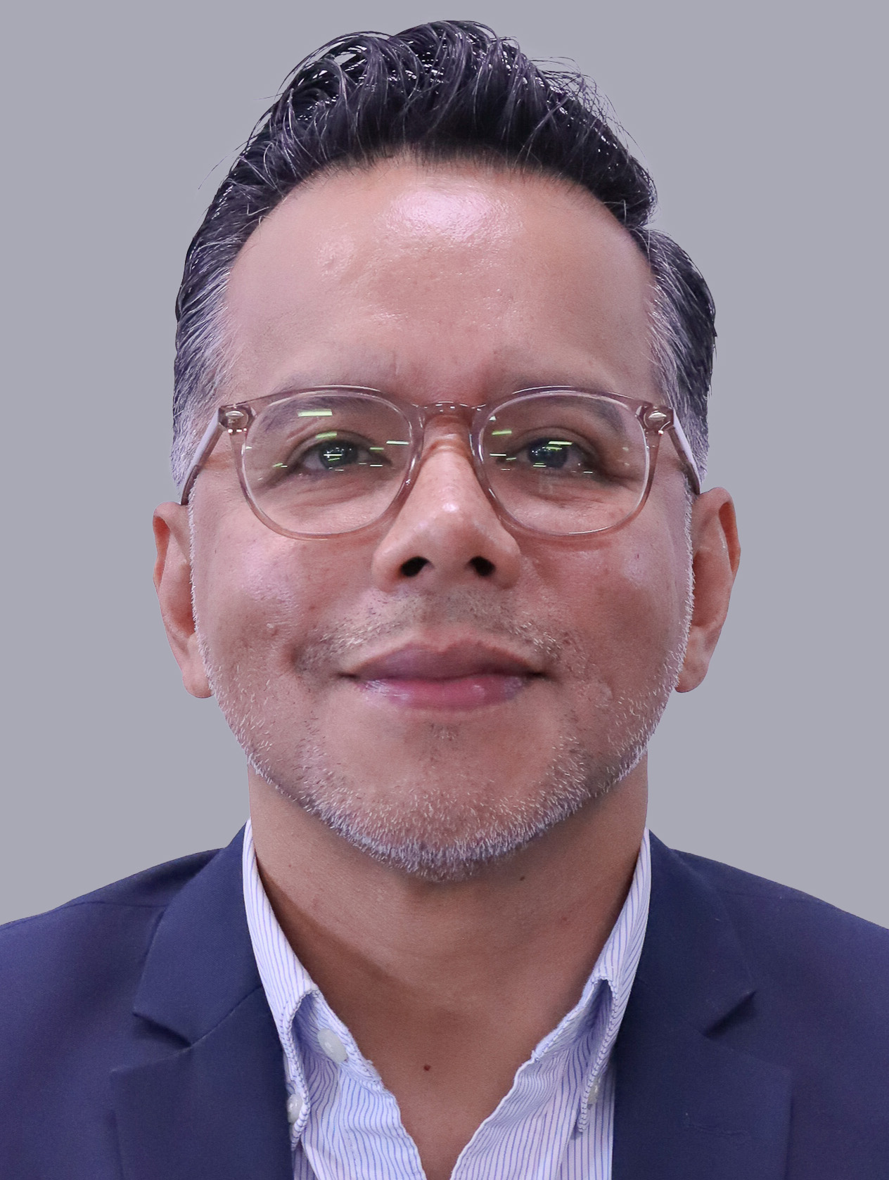 Carlos Hernández Mirón