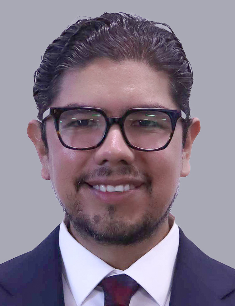 Gilberto Herrera Solórzano