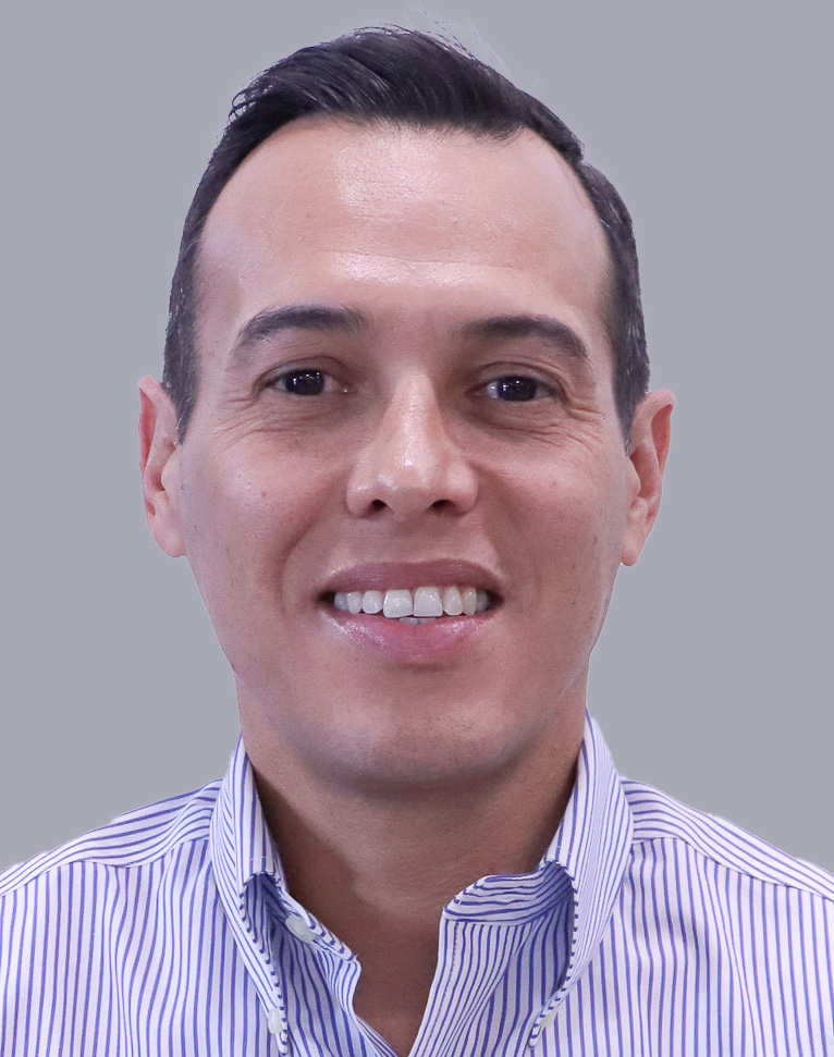 Jesús Alfonso Ibarra Ramos
