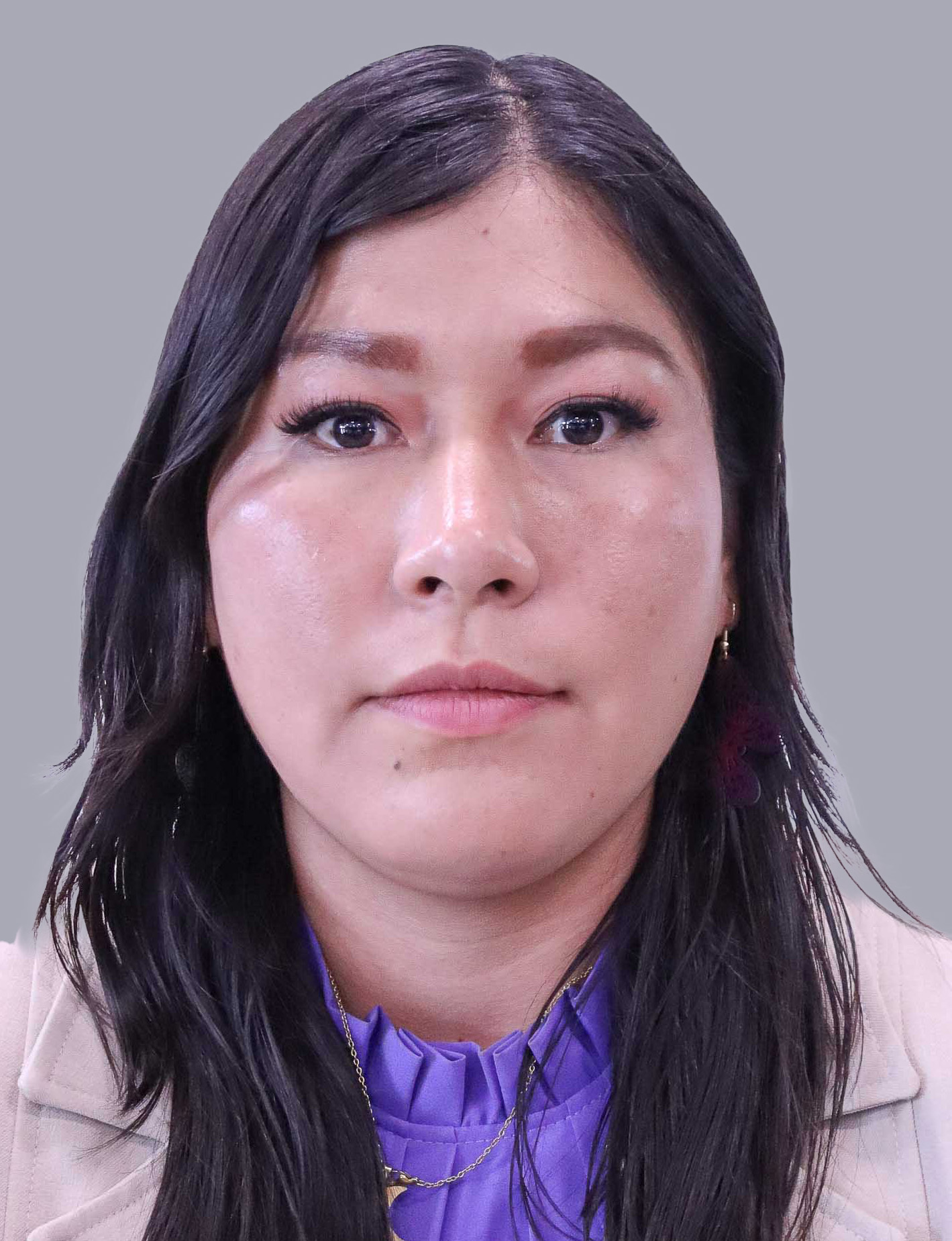 Diana Isela López Orozco