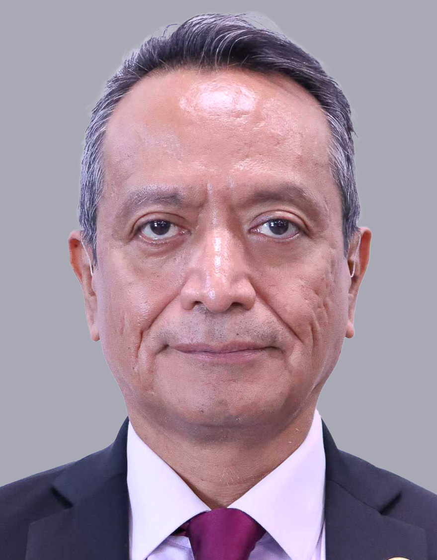 Jaime Genaro López Vela