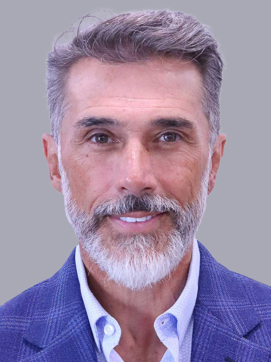 Sergio Mayer Bretón